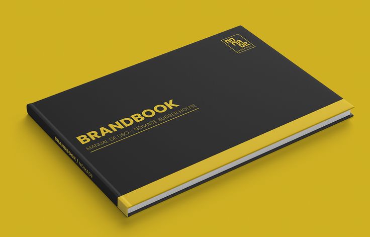 Brand Identity Design